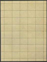 1931 Lakatois Surcharges 'TWO PENCE' on 1½d cobalt blue & light ...