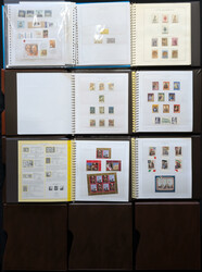 6630: Vaticane - Collections