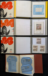 6630: Vaticane - Collections