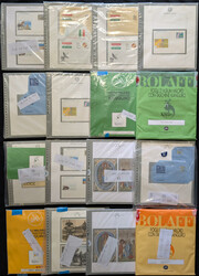 6630: Vaticane - Collections