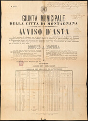 3415100: Italia Reino - Collections