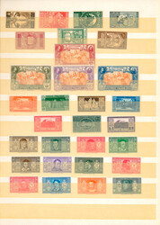 3415100: Italia Regno - Collections