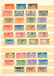 ITALIA REGNO - Vitt.Em.III - classificatore con oltre 150 es. epoca ...