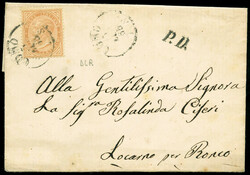 3415100: Royaume d’Italie