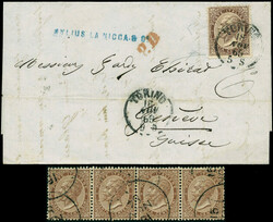 3415100: Royaume d’Italie