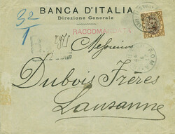 3415100: Royaume d’Italie