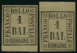 2 es. baj.1 bruno grigio n.2 (il primo es./* il secondo es./**) - ...