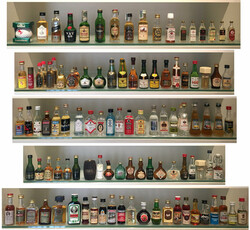 900: Wine, Spirits