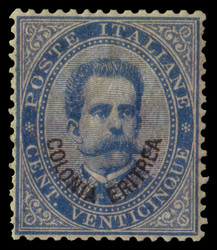 2450: Eritrea