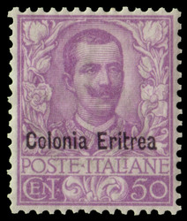 2450: Eritrea