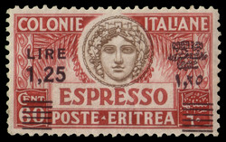 2450: Eritrea