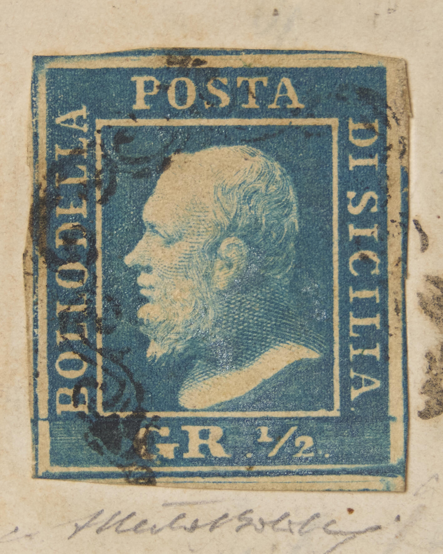 Image 1 for lot number 394 for  Il Ponte 749. Auktion, Briefmarken