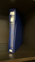 SAN MARINO 1877/1861Insieme di valori tra cui alcuni foglietti. ...