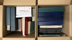 SAN MARINO 1890/2020Insieme formato da una collezione del periodo ...