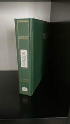 SAN MARINO, VATICANO 1929/1970ca.Collezione del periodo con discrete ...