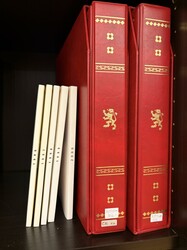 SVIZZERA 1880/2001 Collezione avanzata del periodo con alcune buone ...