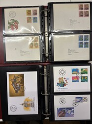 SVIZZERA 1996/2011 Insieme di libretti annuali del periodo, alcune ...