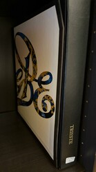 TRIESTE A 1945/1954Collezione del periodo in un album GBE. Da ...