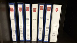 VATICANO, SMOM 1958/2015 Collezione del periodo di Vaticano ...