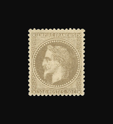 2565022: Frankreich Empire Laure