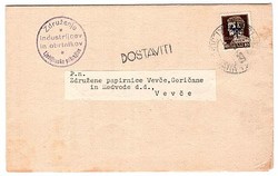 7172: Sammlungen und Posten Italien Besetzte italienische Gebiete