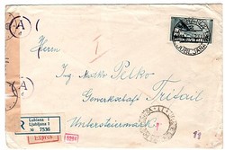 7172: Sammlungen und Posten Italien Besetzte italienische Gebiete - Sammlungen