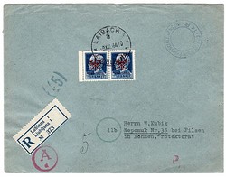 7172: Sammlungen und Posten Italien Besetzte italienische Gebiete - Sammlungen