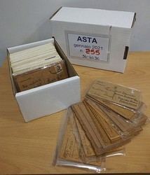 160030: Italien, Region Sardinien (Sardegna) - Postkarten