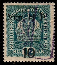 6720: Western Ukraine