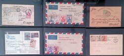 7210: Sammlungen und Posten Portugiesische Kolonien - Sammlungen