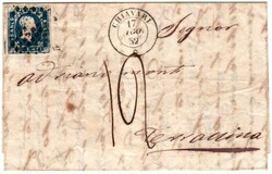 3395: Antichi Stati Italiani Sardegna