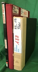 Arabia Saudita, Emirati Arabi e Giordania - 3 classificatori con ...