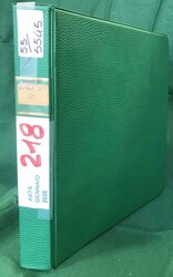 Israele 1948/1977 - inizio di collezione di francobolli nuovi ed ...