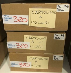 Cartoline Illustrate Italiane varie - oltre 3500 cartoline di grande ...