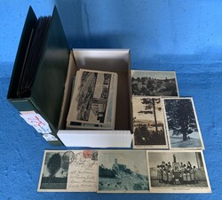 Calabria - oltre 300 cartoline illustrate di piccolo e grande formato ...