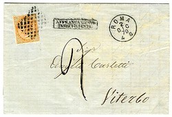 160010: Italien, Region Latium (Lazio)