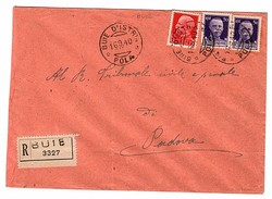 160080: Italien, Region Venetien (Veneto)