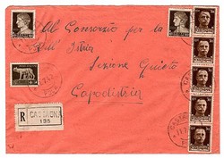 160080: Italien, Region Venetien (Veneto)