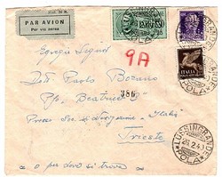 160080: Italien, Region Venetien (Veneto)