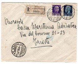 160080: Italien, Region Venetien (Veneto)