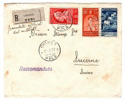 160080: Italien, Region Venetien (Veneto)