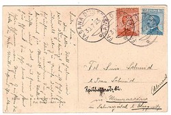 160080: Italien, Region Venetien (Veneto)
