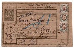160080: Italien, Region Venetien (Veneto)