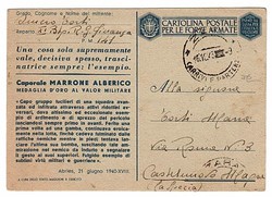 4745355: Österreich Abstempelungen Dalmatien