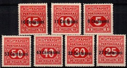 160090: Italien, Region Friaul-Julisch Venetien (Friuli-Venezia Giulia)
