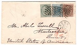 160010: Italy, Region Latium (Lazio)