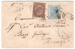 160010: Italy, Region Latium (Lazio)
