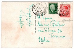 7172: Sammlungen und Posten Italien Besetzte italienische Gebiete