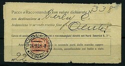6300: Triest Zone B