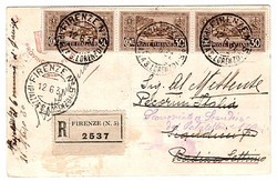 160080: Italien, Region Venetien (Veneto)
